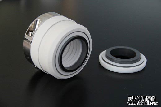 無壓燒結WB2機封