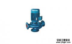 管道排污泵的汽蝕現象有哪些危害