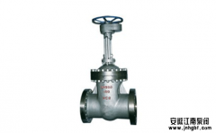 法蘭閘閥的定義及選型技巧