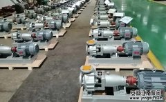 耐腐蝕離心泵按這六條來分類，一目了然!