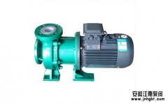 CQB磁力泵使用六大細(xì)節(jié)，怎能忽視!