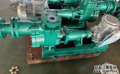 問：如何科學(xué)儲存自吸耐酸泵?方法有哪些?