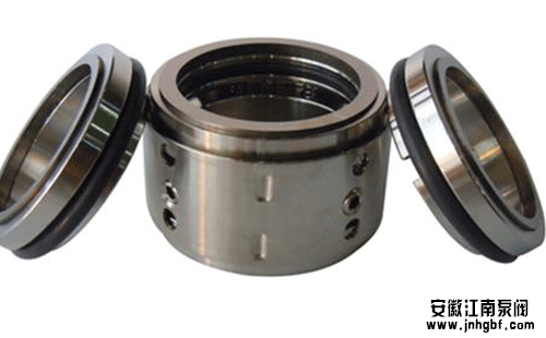 機械密封泄漏原因