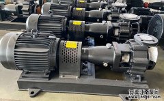 問(wèn)：離心泵停機(jī)時(shí)先關(guān)閉出口閥門(mén)嗎?