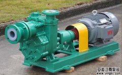 問：氟塑料自吸泵怎么選擇,價格經(jīng)濟(jì)又實(shí)惠?